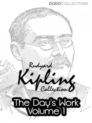 cover image of The Day's Work